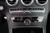 Mercedes-Benz C 300 Coupe AMG Line
