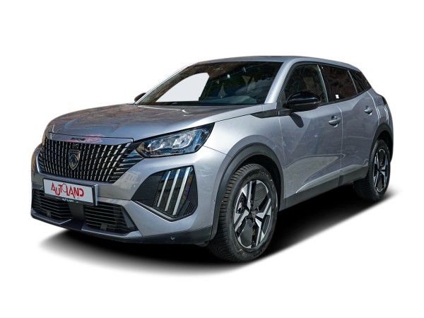 Peugeot 2008 PureTech 145 Aut.
