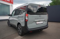 Ford Tourneo Courier Titanium 1.0 EB Aut.