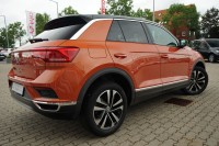 VW T-Roc 1.5 TSI DSG United