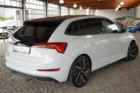 Skoda Scala 1.0