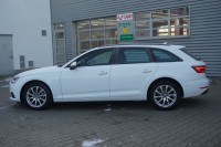Audi A4 Avant 2.0 TDI basis
