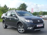 Dacia Sandero Stepway II 0.9 TCE Prestige
