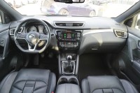 Nissan Qashqai 1.3 Tekna+