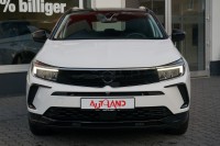 Opel Grandland GS-Line 1.2DI Turbo Aut.