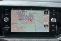 VW T-Cross 1.0 R-Line