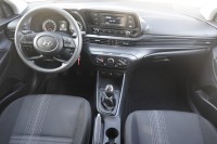 Hyundai i20 1.0 T-GDI Trend