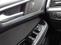 Ford Galaxy Hybrid FHEV Titanium
