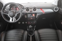 Opel Adam S 1.4 Turbo RECARO INFINITY