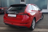 Skoda Scala 1.5 TSI DSG