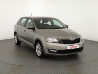 Skoda Rapid Spaceback 1.0 TSI DSG