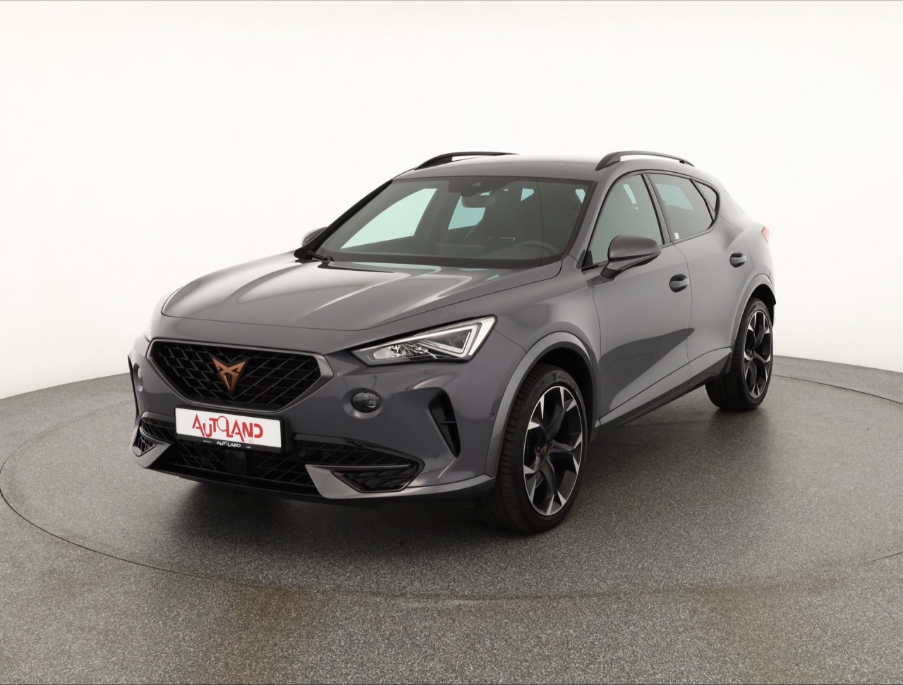 Cupra Formentor 2.0 TSI DSG 4Drive VZ