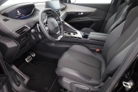 Peugeot 5008 GT 1.2 PureTech 130 Aut.