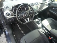 Nissan Micra 1.0 N-Sport