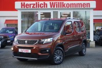 Vorschau: Peugeot Rifter 1.2 12V e-THP Allure L1