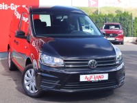 VW Caddy 1.4 TSI Trendline