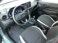 Hyundai i10 1.0