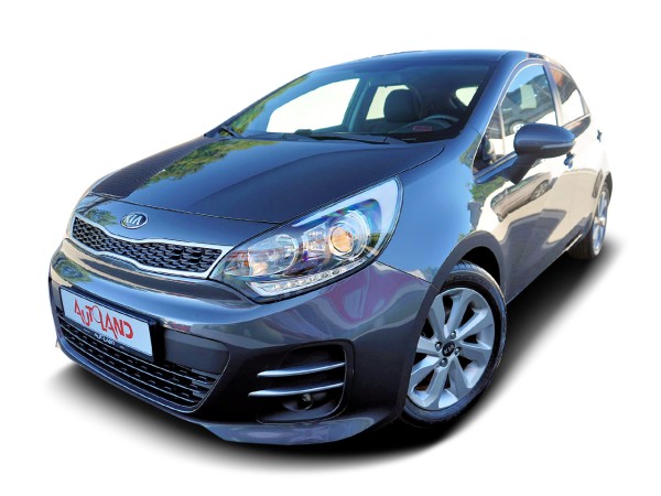 Kia Rio 1.2 Attract
