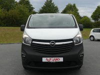 Opel Vivaro B 1.6 CDTI Kombi L2H1