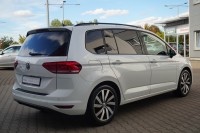 VW Touran 1.6 TDI DSG