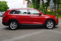 Skoda Kodiaq 2.0 TDI Ambition 4x4