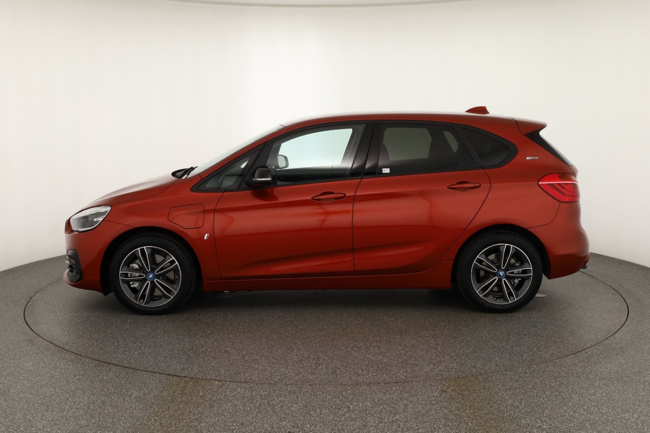 BMW Active Tourer 225xe xDrive Sport Line