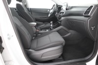 Hyundai Tucson 1.6 Style