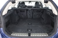 BMW 320 d Touring Luxury Line