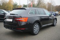 Skoda Superb Combi 2.0 TDI Ambition