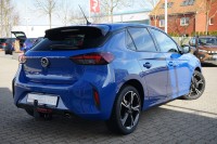 Opel Corsa F 1.2 GS Line