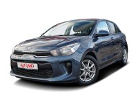 Kia Rio 1.2 Edition 7 Tempomat Sitzheizung AHK