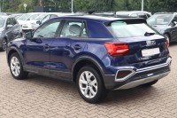 Audi Q2 1.5 TFSI advanced