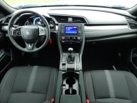 Honda Civic 1.0 VTEC TURBO Comfort