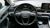 Audi A4 1.4 TFSI Avant basis