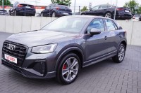 Vorschau: Audi Q2 40 2.0 TFSI quattro S line