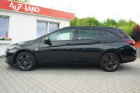 Vorschau: Opel Astra K ST 1.2 Opel 2020