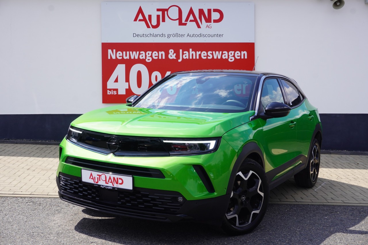Opel Mokka 1.2 DI Turbo Aut.