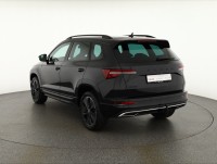 Skoda Karoq Sportline 1.5 TSI DSG