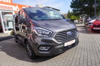 Ford Tourneo Custom Titanium X L1