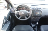 Dacia Logan MCV 1.0 SCe 75 Comfort