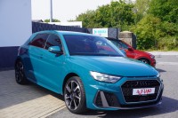 Audi A1 Sportback 35 1.5 TFSI S line