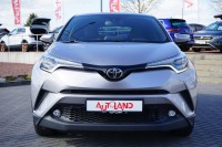 Toyota C-HR 1.2 Lounge