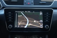 Skoda Superb Combi 2.0 TSI DSG Ambition