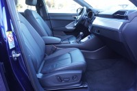 Audi Q3 35 TDI quattro advanced