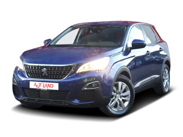 Peugeot 3008 1.2 PureTech