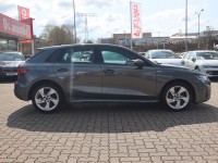 Audi A3 Sportback 40 TFSIe S-Line