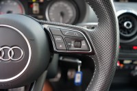 Audi S3 Sportback 2.0 TFSI quattro