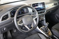 VW T-Roc 1.0 TSI
