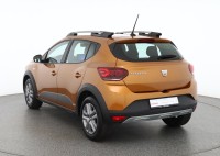Dacia Sandero Stepway 1.0 TCe Aut.
