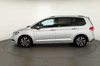 Vorschau: VW Touran 2.0 TDI DSG United